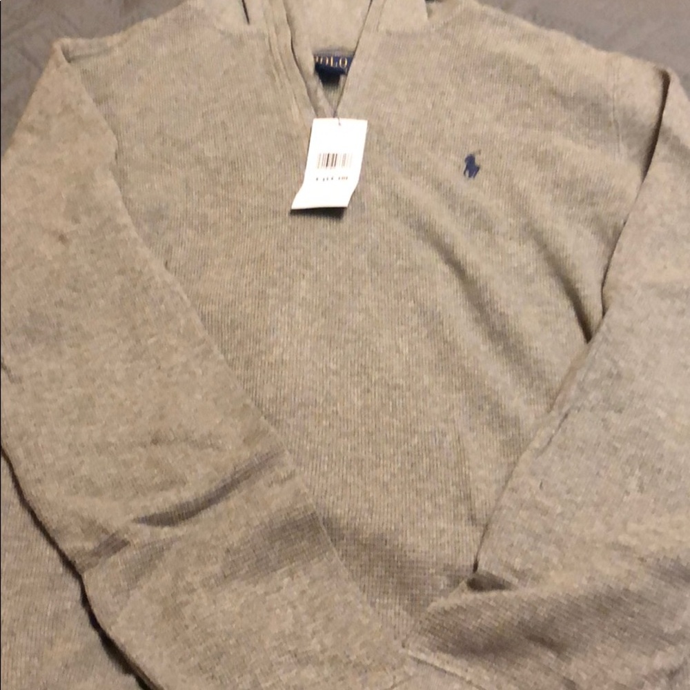 Boys Polo Ralph Lauren shirt New with tags